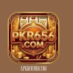 PKR656 Game