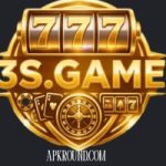 3S Game