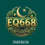 EQ668 Game