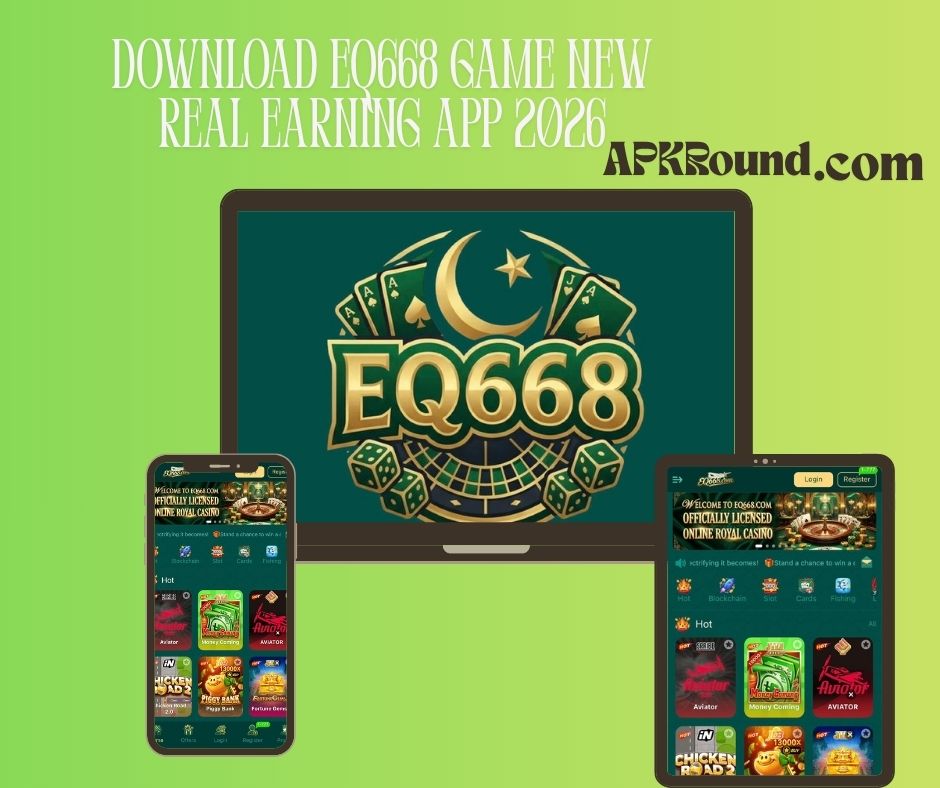 EQ668 Game