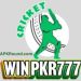 WinPkr777 Game