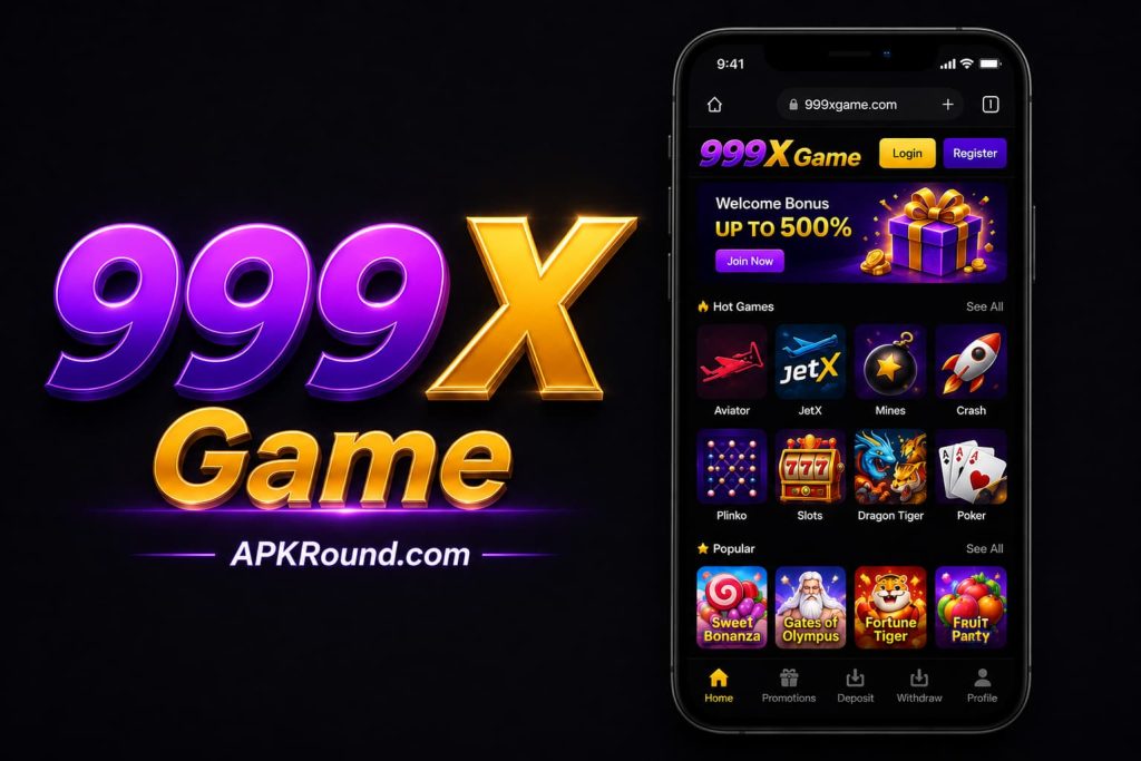 999X Download
