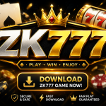 ZK777 Game