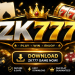 ZK777 Game